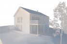 Einfamilienhaus