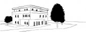 Wohn – und Geschäftshaus / Hösbach