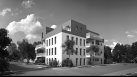 Geschosswohnungsbau Hanau