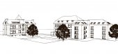Boardinghouse  / Raunheim