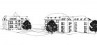Boardinghouse  / Raunheim