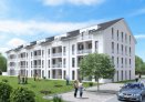 Studentenwohnheim / Aschaffenburg Mattstraße