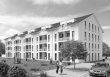 Studentenwohnheim / Aschaffenburg Mattstraße