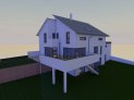 Einfamilienhaus / Weibersbrunn