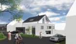 Einfamilienhaus Mömbris