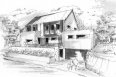 Einfamilienhaus Weibersbrunn