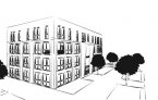 Bürogebäude mit Fitnessstudio / Elsenfeld