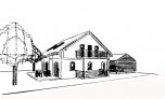 Einfamilienhaus / Elsenfeld